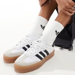 Adidas Samba Sambae Sneakers